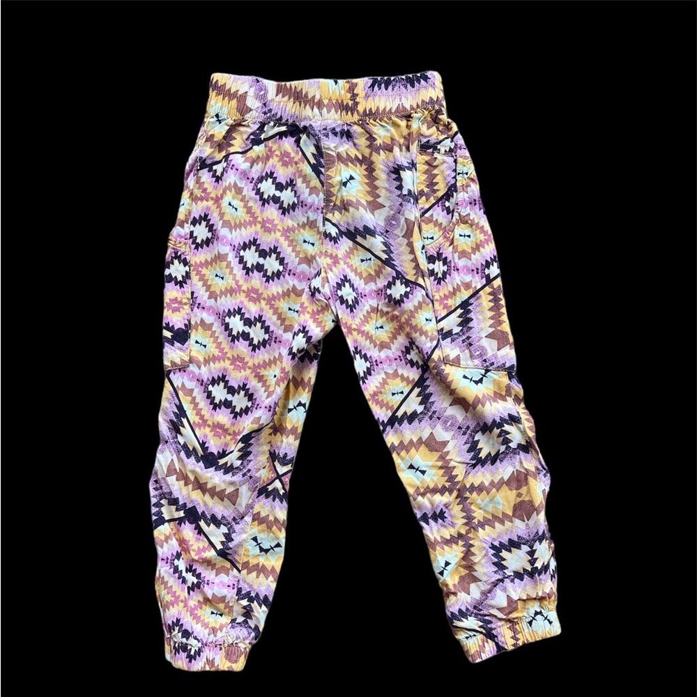 ⭐️ The ODELLS pants.  Size 5